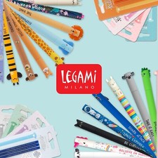 Legami erasable pens and - legami,