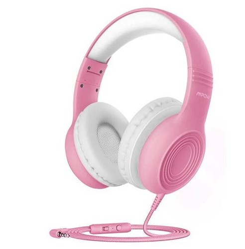 Kids wired headphones overear - kids,