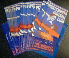 Portsmouth Programmes