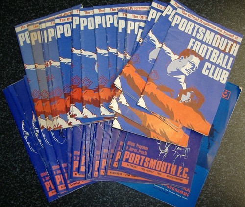 Portsmouth programmes - portsmouth,