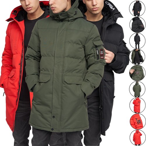 Mens crosshatch longline - mens,