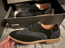 mens Peter Werth dress shoes