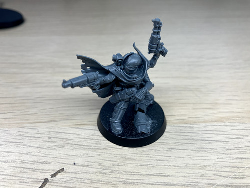 Warhammer 40k genestealer cult - warhammer,