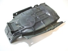 Original mudguard A, fender