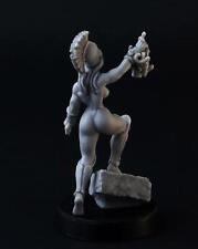 Brother Vinni Miniatures 28mm Female Greek Hero, Perseus