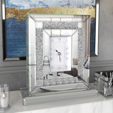 Crushed Jewel 33cm Mirrored