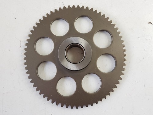 Freewheel starter crown - freewheel, /
