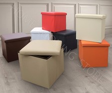 Single One Seater Ottoman