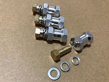 17mm Wheel Widener extension