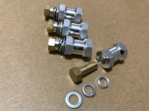 17mm wheel widener extension - wheel,