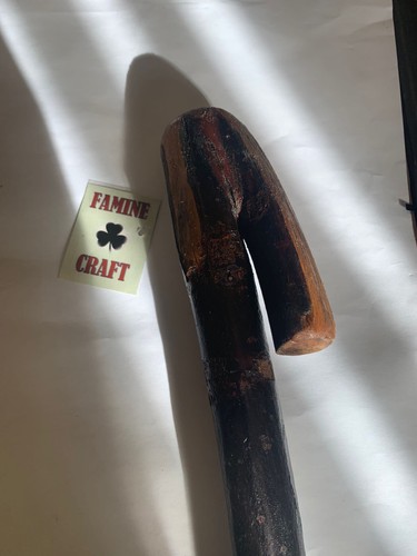 Shillelagh walking stick - shillelagh,