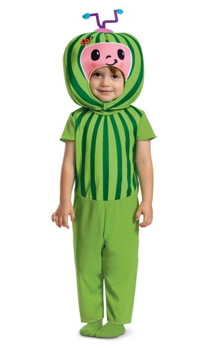 Disguise cocomelon melon - disguise,