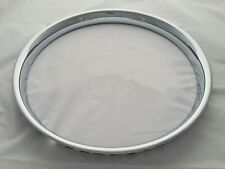 Jaguar XK140 XK150 16" Wheel