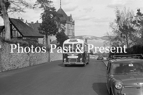 Lyme regis hill 1972 - hill, 1972,