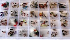 Guide tackle fly box choice - tackle,