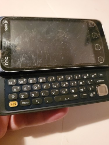 Htc evo shift droid pg06100 - htc,