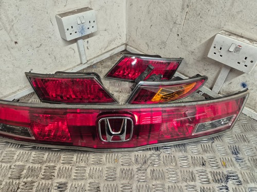 2007 honda civic 8 petrol - #2007, 1.8