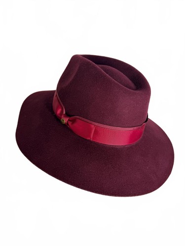 Joules eponine fedora hat - eponine,
