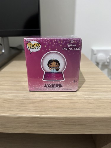 Funko disney princess snow - disney,