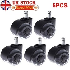 5PCS Rollerblade Office Chair