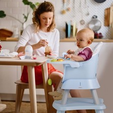 6-in-1 Baby High Chair