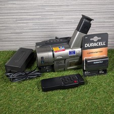 Sony Handycam CCD-TRV48E