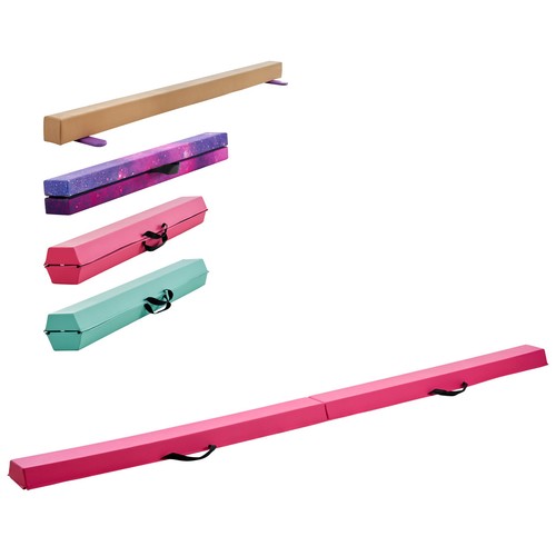 Uimoso 8ft folding gymnastics - uimoso,