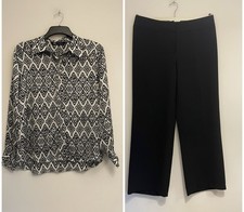 Ladies ZARA New Silky