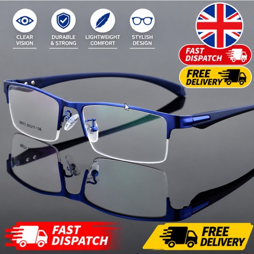 Near short sighted glasses - near,