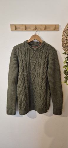 Superdry men jacob - men's, cable