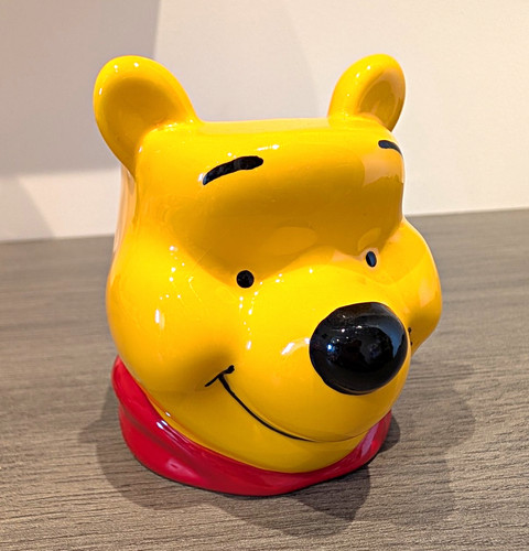 Disney winnie the pooh - pooh, 3d
