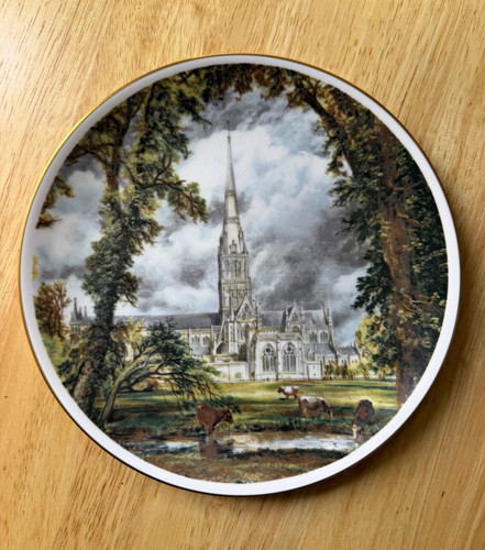Coalport heritage collection - heritage,