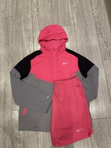 Pink nike miller - pink, shorts