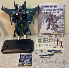 2006 Takara TOMY Transformers