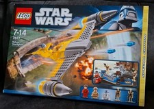 LEGO Star Wars Naboo
