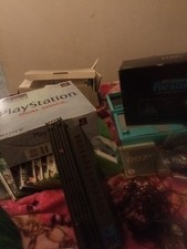 Playstation 1 Ps 2 Wii