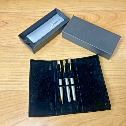 Vintage parker sonnet fountain - vintage,