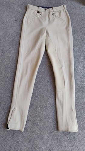 Tagg jodhpurs cream good - jodhpurs, 24