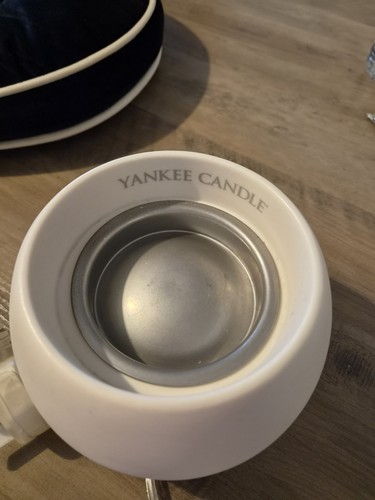 Yankee candle electric - candle,