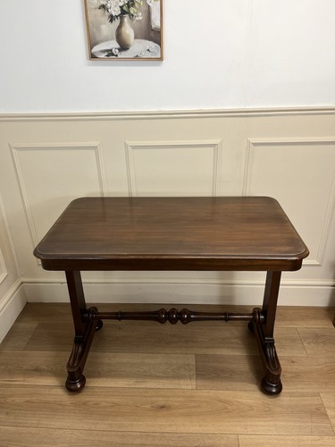 Antique victorian mahogany - antique,