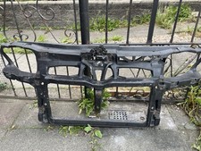 VOLKSWAGEN MK4 GOLF ARL PD 150 ANNIVERSARY PLASTIC SLAM PANEL GTI TDI