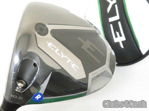 Callaway elyte driver - elyte, 10.5°