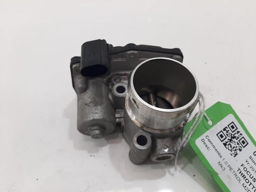 Ford focus mk3 2010 2019 - ford,