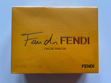 Fan di FENDI  - Rare - 50ml Eau De Parfum - NEW, SEALED & BOXED