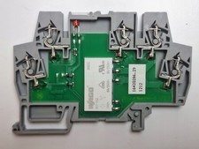 Wago 859-304 Relay Module 24V