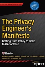 The Privacy Engineer's