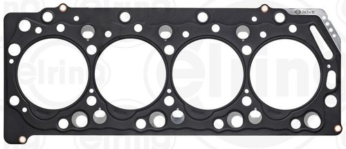 Elring cylinder head gasket - elring,