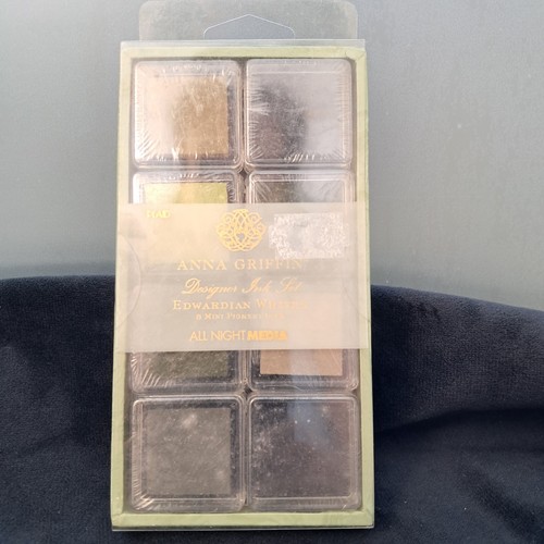 Sealed vintage anna griffin - vintage,