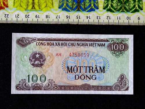 Vietnam - (, 0.38