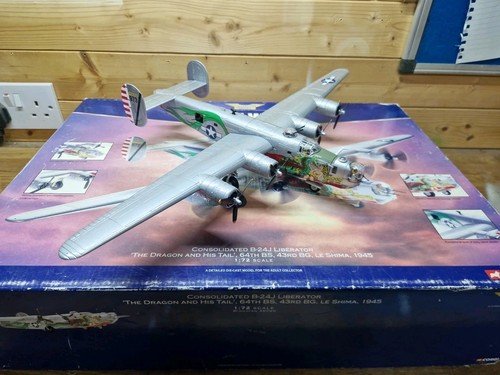 Corgi aviation archive 72 - archive, 1:72